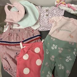 Baby Clothes 