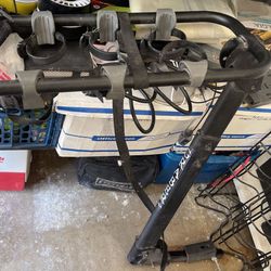 Bike Rack