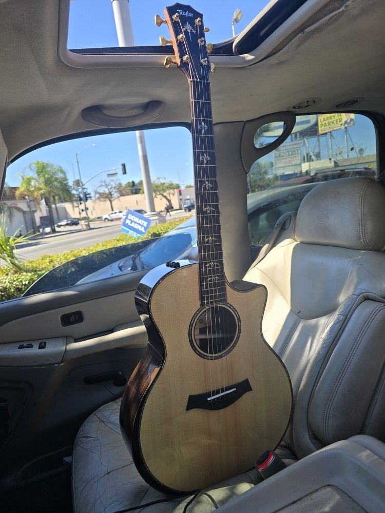 Taylor 914ce Acoustic Guitar