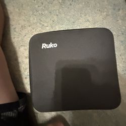 Roku Drone 