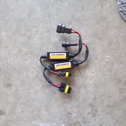 Brand New H11 Headight Anti Flicker,error Free Modules
