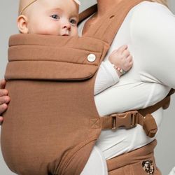 Mabe Baby Carrier - Mocha Color 