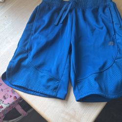 Blue Pants Size Large Never Worn 