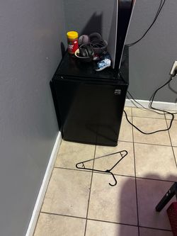 Mini fridge for sale