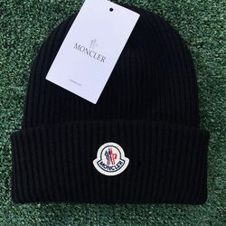 Moncler beanie