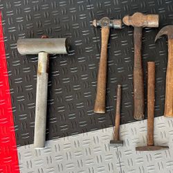 Tools Solid Steel Hammer & 9 More Hammers