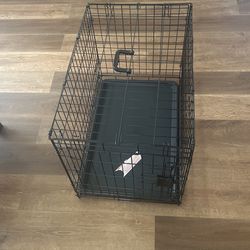 Dog Cage