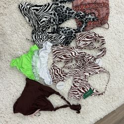 Large & Extra Large Tops And Bottoms