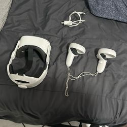 Selling Oculus Quest2