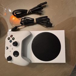 Xbox 1 S 