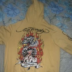 Ed Hardy Hoodie