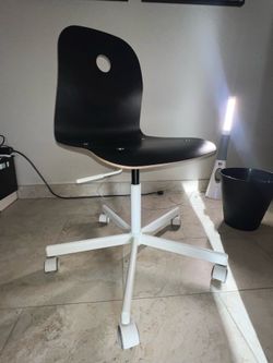 IKEA Sporren Swivel Desk Chair
