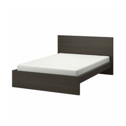 King Size Bed Frame