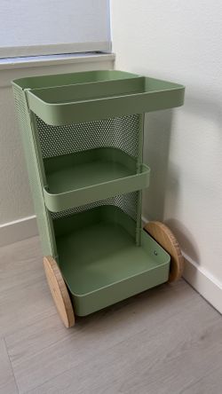 IKEA Trolley