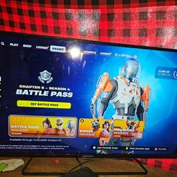 40in Tv