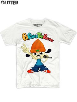 PaRappa the Rapper