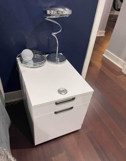 IKEA Galant Filing Cabinet (Small)
