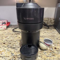 Nespresso Vertuo Pop for cheap! 