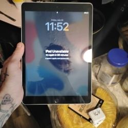 Apple Ipad 9th Generation... 10.2 Inch Screen 