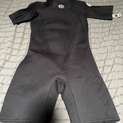 Rip Curl Youth Spring Suit: Size 10