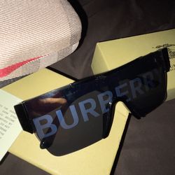 Burberry Sunglasses
