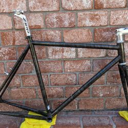 Mash Work Frameset 55