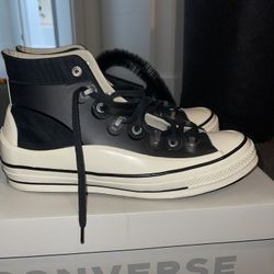 Converse Chuck Taylor All Star 70 (Kim Jones Collab) Black