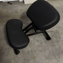 Kneeling Chair