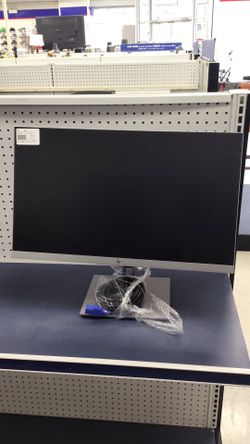 Hewlett Packard Computer Monitor