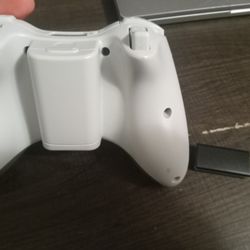 360 Xbox Control
