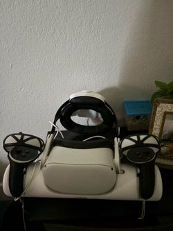 Oculus quest 2