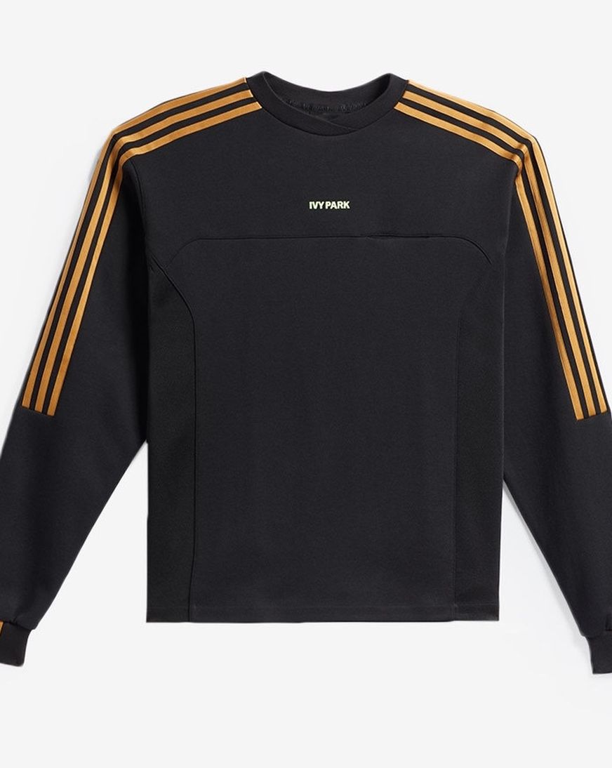 NWT Adidas X Ivy Park Crew neck Sweatshirt