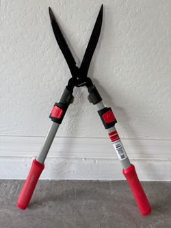 Hedge Shears