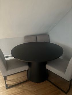 Dining set