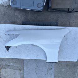 Infiniti G37 Sedan 08-12 Driver Side Fender