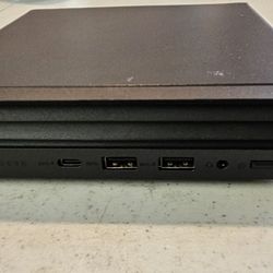 HP Elitedesk Mini PC