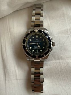 Men’s Watch