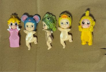 Sonny  angel  hippers