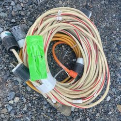 Electrical Cord