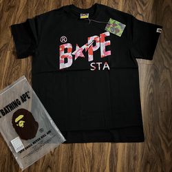 Bape tee-shirt