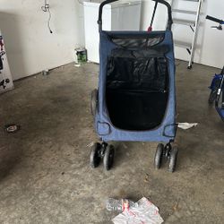 Large Dog Stroller