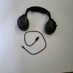 Turtle Beach Stealth 600 Wireless Gaming Headset