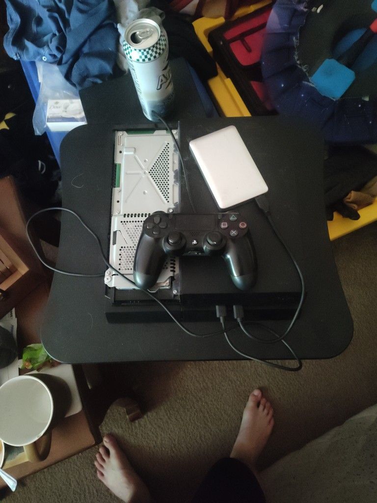 Ps4