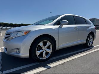 2011 Toyota Venza