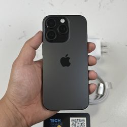 iPhone 16 Pro 128Gb Unlocked