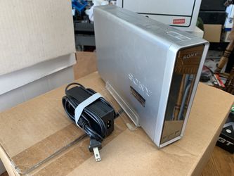 Sony DVD/CD drive DRX-830U