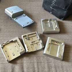 Universal battery Camera Charger 