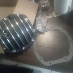 Dana 25 27 30 Differential Cover N Gasket