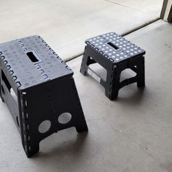 Stool