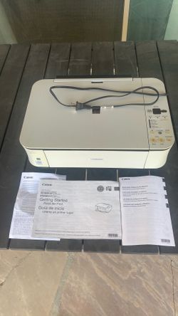 Canon printer Pixma MP270